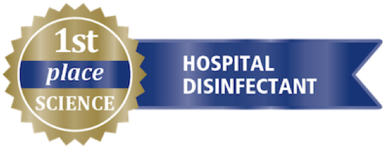 HOSPITAL DISINFECTANT